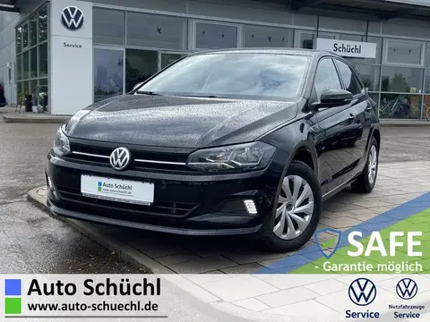 Used VOLKSWAGEN POLO Petrol 2021 Ad 