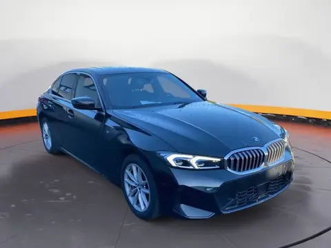 Annonce BMW SERIE 3 Essence 2023 d'occasion 