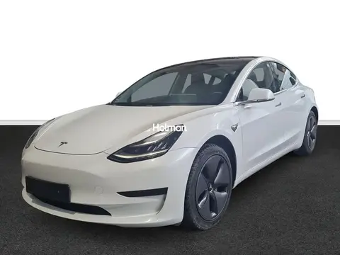 Annonce TESLA MODEL 3 Non renseigné 2020 d'occasion 