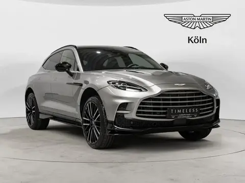 Annonce ASTON MARTIN DBX Essence 2024 d'occasion 