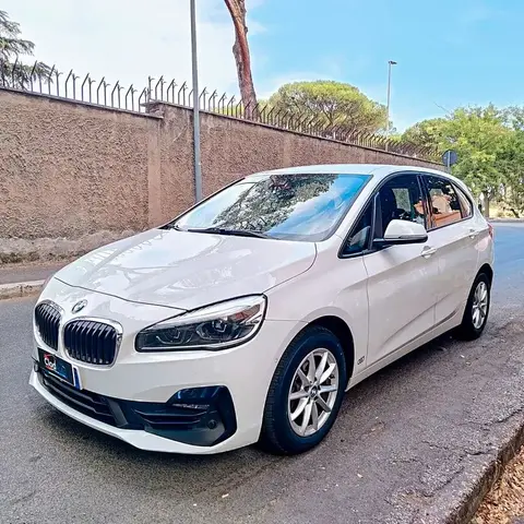 Annonce BMW SERIE 2 Diesel 2020 d'occasion 