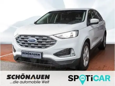 Annonce FORD EDGE Diesel 2019 d'occasion 