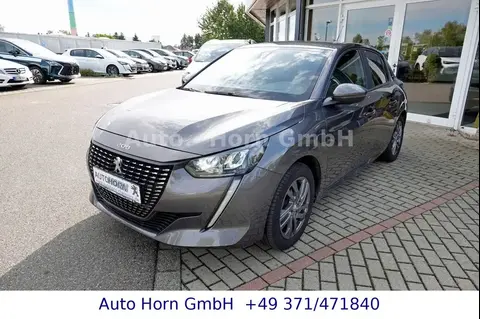 Used PEUGEOT 208 Petrol 2021 Ad 