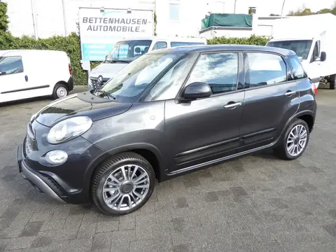 Used FIAT 500L Petrol 2018 Ad 