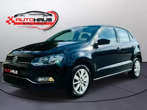 Used VOLKSWAGEN POLO Petrol 2016 Ad 