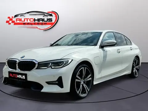 Annonce BMW SERIE 3 Hybride 2020 d'occasion 