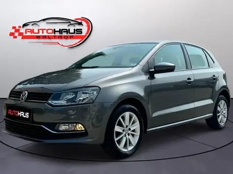 Used VOLKSWAGEN POLO Petrol 2017 Ad 