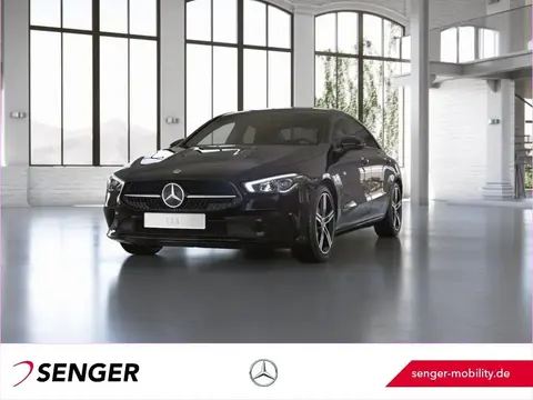 Used MERCEDES-BENZ CLASSE CLA Diesel 2019 Ad 