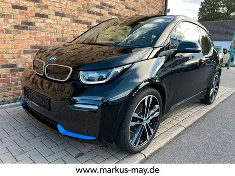 Annonce BMW I3 Non renseigné 2022 d'occasion 