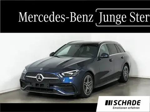 Used MERCEDES-BENZ CLASSE C Petrol 2023 Ad 