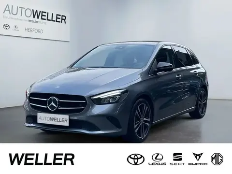 Used MERCEDES-BENZ CLASSE B Petrol 2019 Ad 