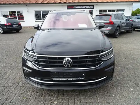 Annonce VOLKSWAGEN TIGUAN Essence 2023 d'occasion 