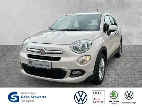 Annonce FIAT 500X Essence 2015 d'occasion 