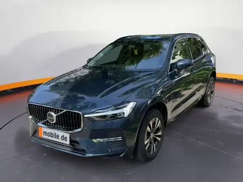 Used VOLVO XC60 Petrol 2022 Ad 