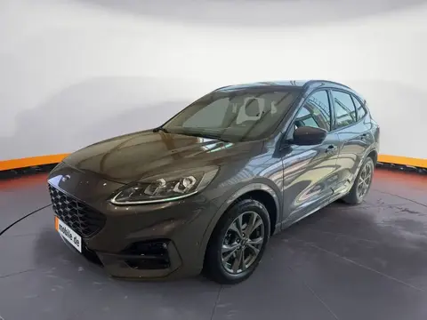 Annonce FORD KUGA Diesel 2023 d'occasion 