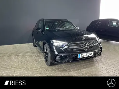 Annonce MERCEDES-BENZ CLASSE GLC Essence 2024 d'occasion 