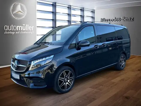 Annonce MERCEDES-BENZ CLASSE V Diesel 2024 d'occasion 