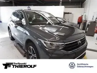 Used VOLKSWAGEN TIGUAN Petrol 2024 Ad 