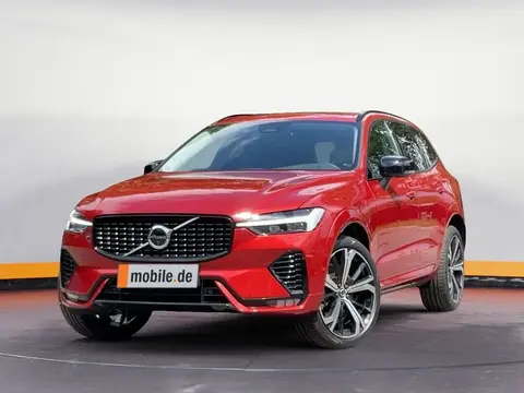 Annonce VOLVO XC60 Essence 2023 d'occasion 