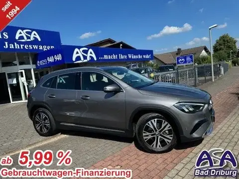 Used MERCEDES-BENZ CLASSE GLA Diesel 2023 Ad 