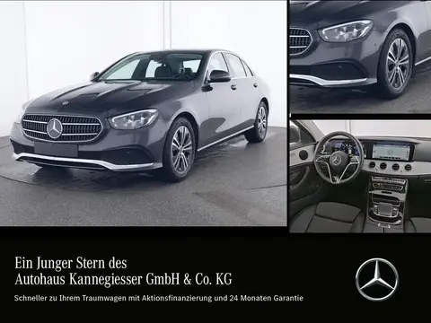 Used MERCEDES-BENZ CLASSE E Diesel 2023 Ad 