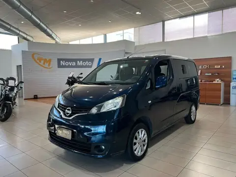 Used NISSAN EVALIA Diesel 2017 Ad 