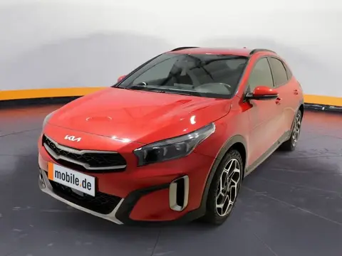 Used KIA XCEED Petrol 2023 Ad 