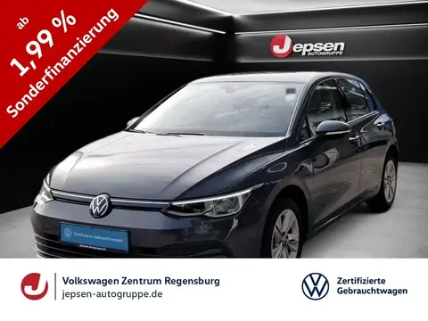 Used VOLKSWAGEN GOLF Petrol 2023 Ad Germany