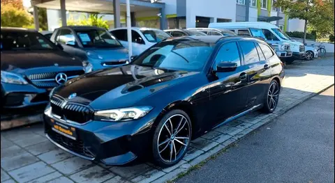 Annonce BMW SERIE 3 Diesel 2023 d'occasion 