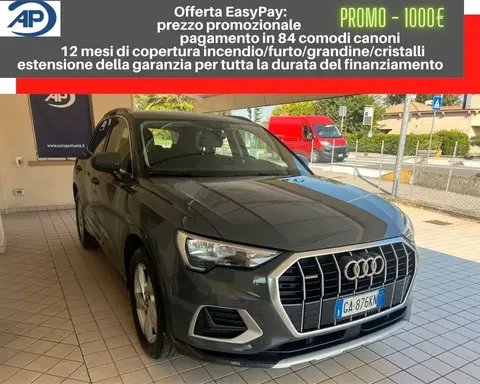 Annonce AUDI Q3 Diesel 2020 d'occasion 