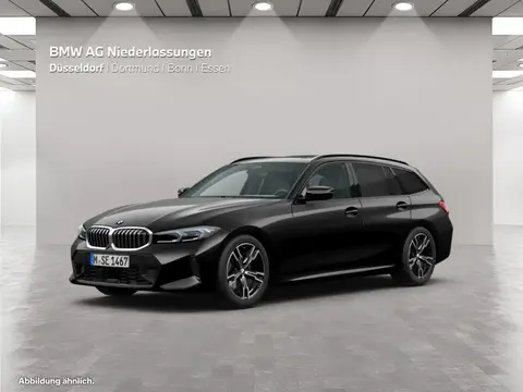 Annonce BMW SERIE 3 Diesel 2024 d'occasion 