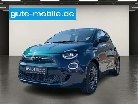 Annonce FIAT 500 Non renseigné 2022 d'occasion 