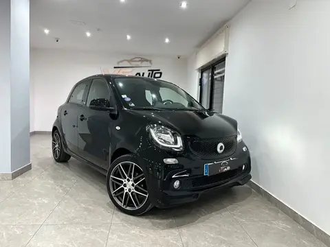 Used SMART FORFOUR Petrol 2019 Ad 