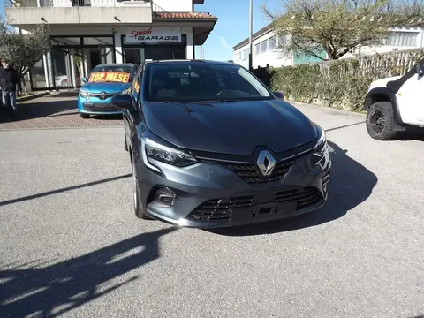 Used RENAULT CLIO Petrol 2021 Ad 