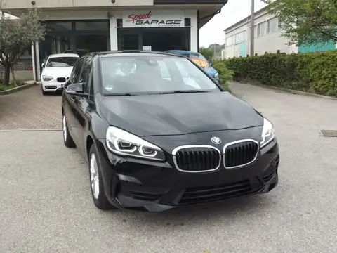 Used BMW SERIE 2 Diesel 2021 Ad 