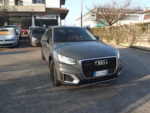 Used AUDI Q2 Diesel 2017 Ad 