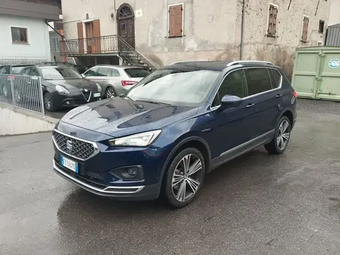 Used SEAT TARRACO Diesel 2020 Ad 