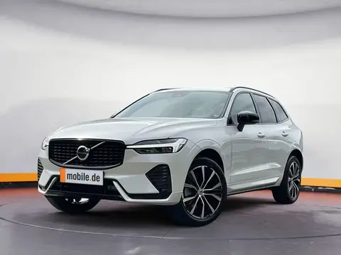 Annonce VOLVO XC60 Essence 2024 d'occasion 