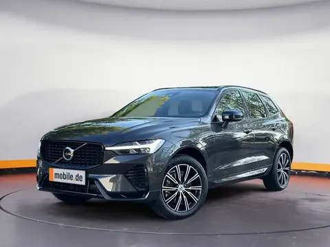 Annonce VOLVO XC60 Essence 2024 d'occasion 