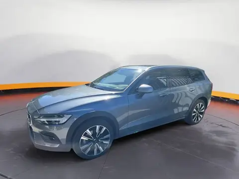 Annonce VOLVO V60 Diesel 2021 d'occasion 