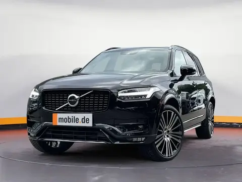 Used VOLVO XC90 Diesel 2021 Ad 