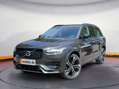 Used VOLVO XC90 Diesel 2021 Ad 