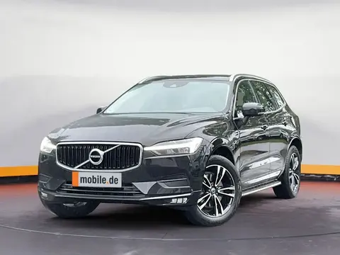 Annonce VOLVO XC60 Essence 2021 d'occasion 