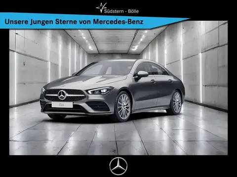 Annonce MERCEDES-BENZ CLASSE CLA Essence 2019 d'occasion 