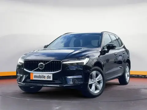 Annonce VOLVO XC60 Diesel 2022 d'occasion 