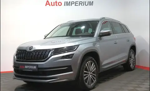 Used SKODA KODIAQ Diesel 2020 Ad 