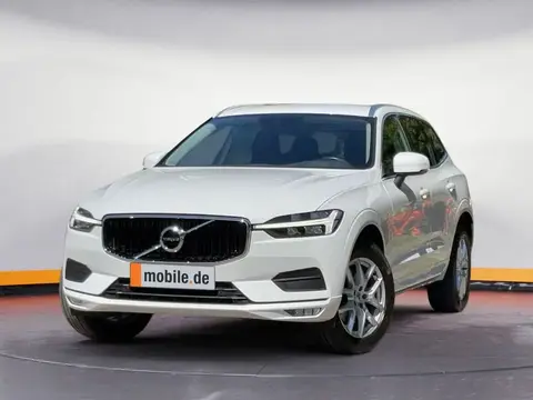 Used VOLVO XC60 Diesel 2021 Ad 