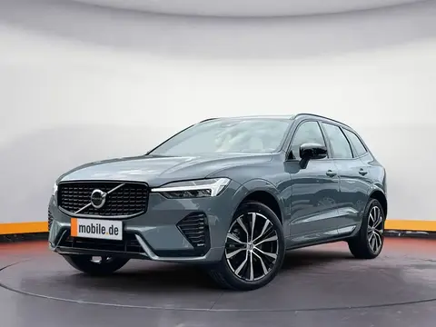 Annonce VOLVO XC60 Essence 2024 d'occasion 