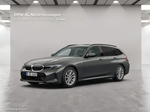 Annonce BMW SERIE 3 Diesel 2024 d'occasion 