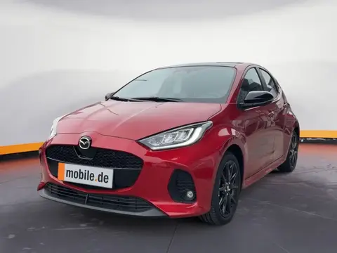 Annonce MAZDA 2 Essence 2024 d'occasion 